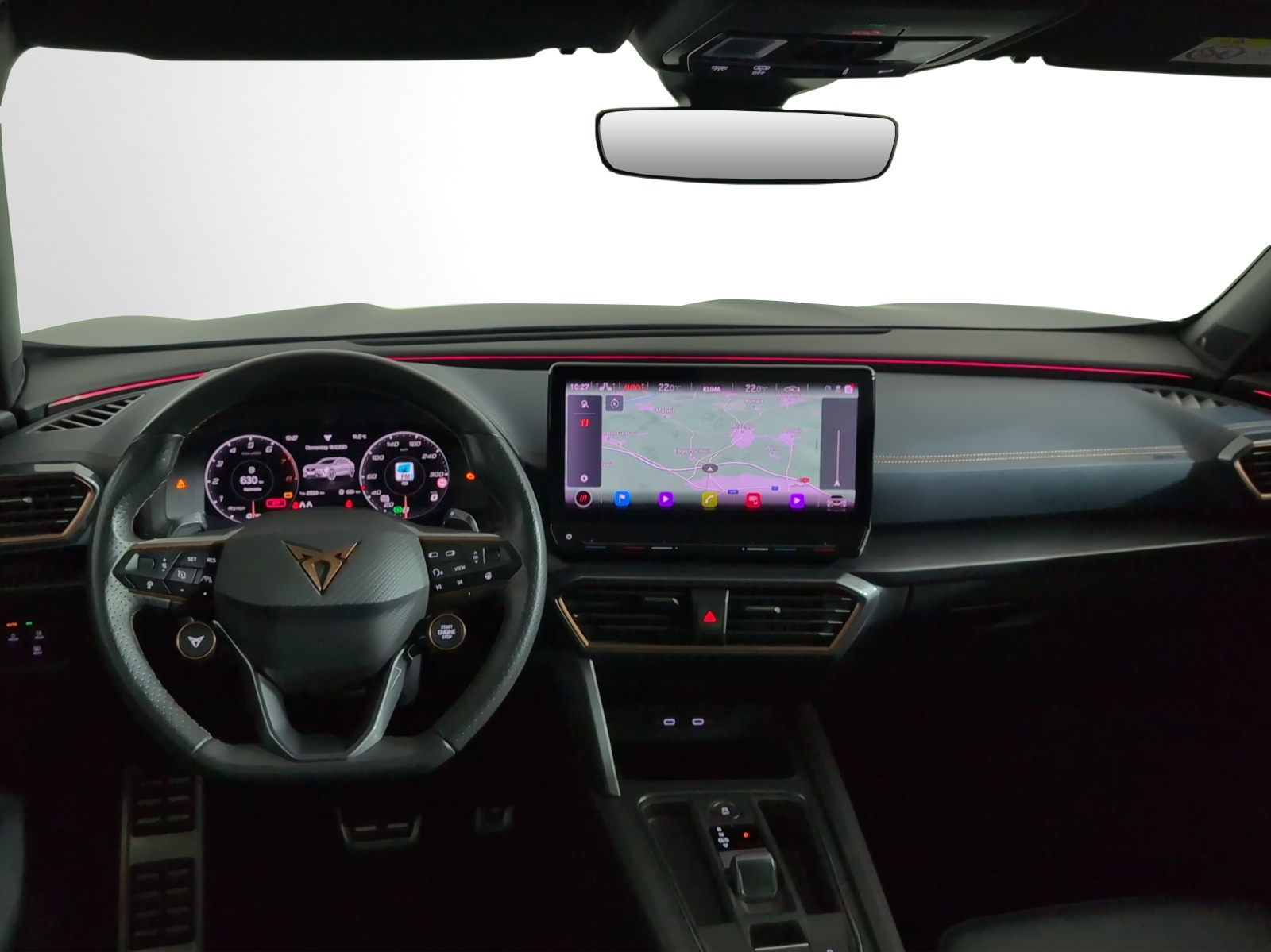 CUPRA Formentor 2.0TSI el Primero 4Drive DSG-image-9