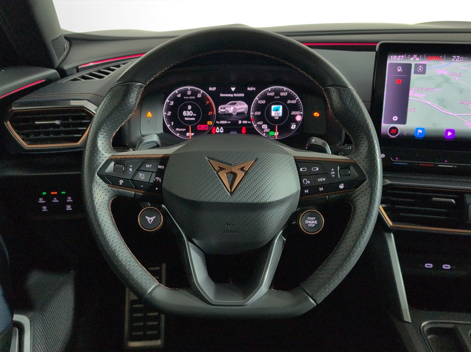 CUPRA Formentor 2.0TSI el Primero 4Drive DSG-image-11