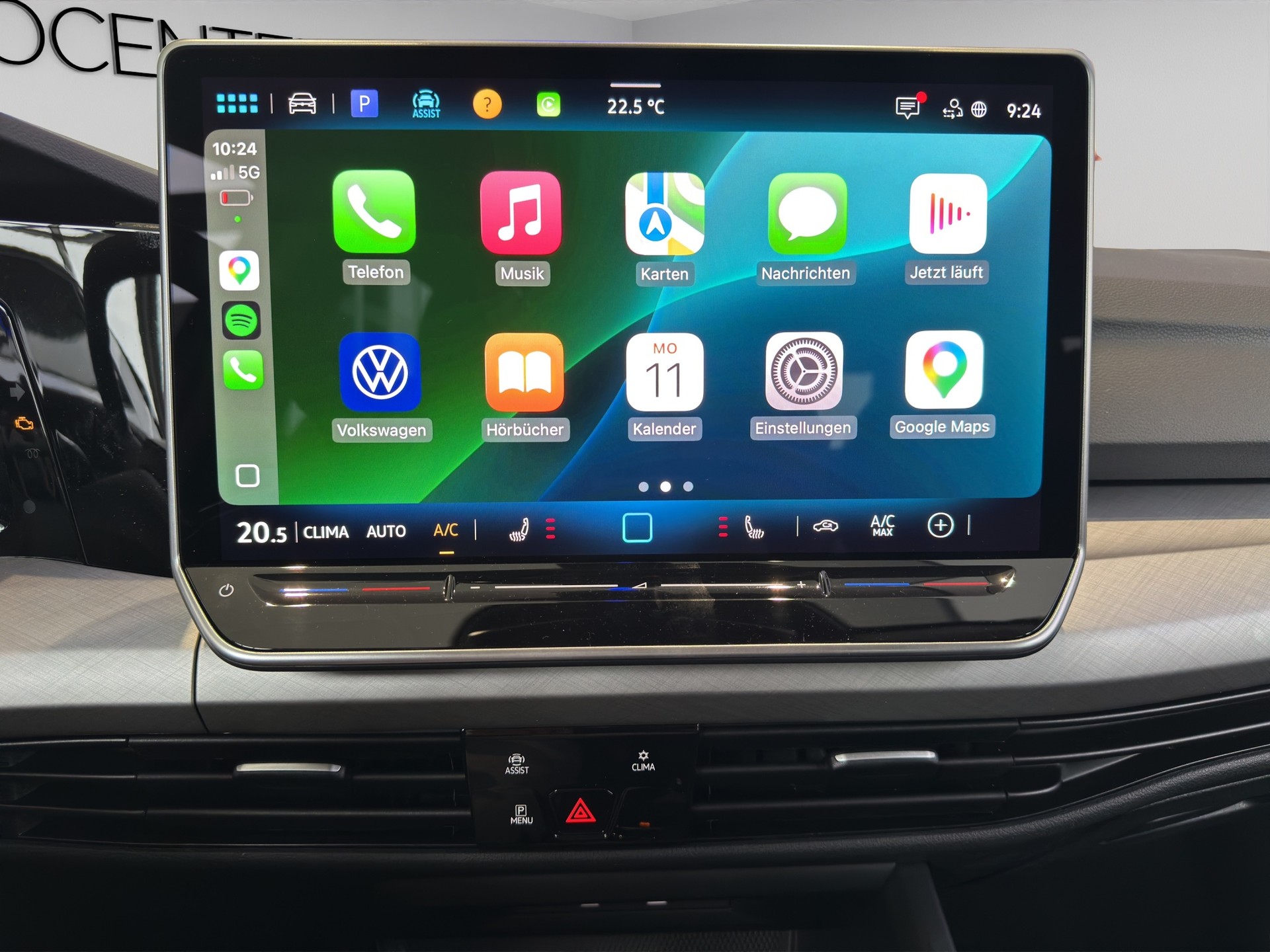 VW Golf 2.0 TSI R-Line DSG 4 Motion-image-13