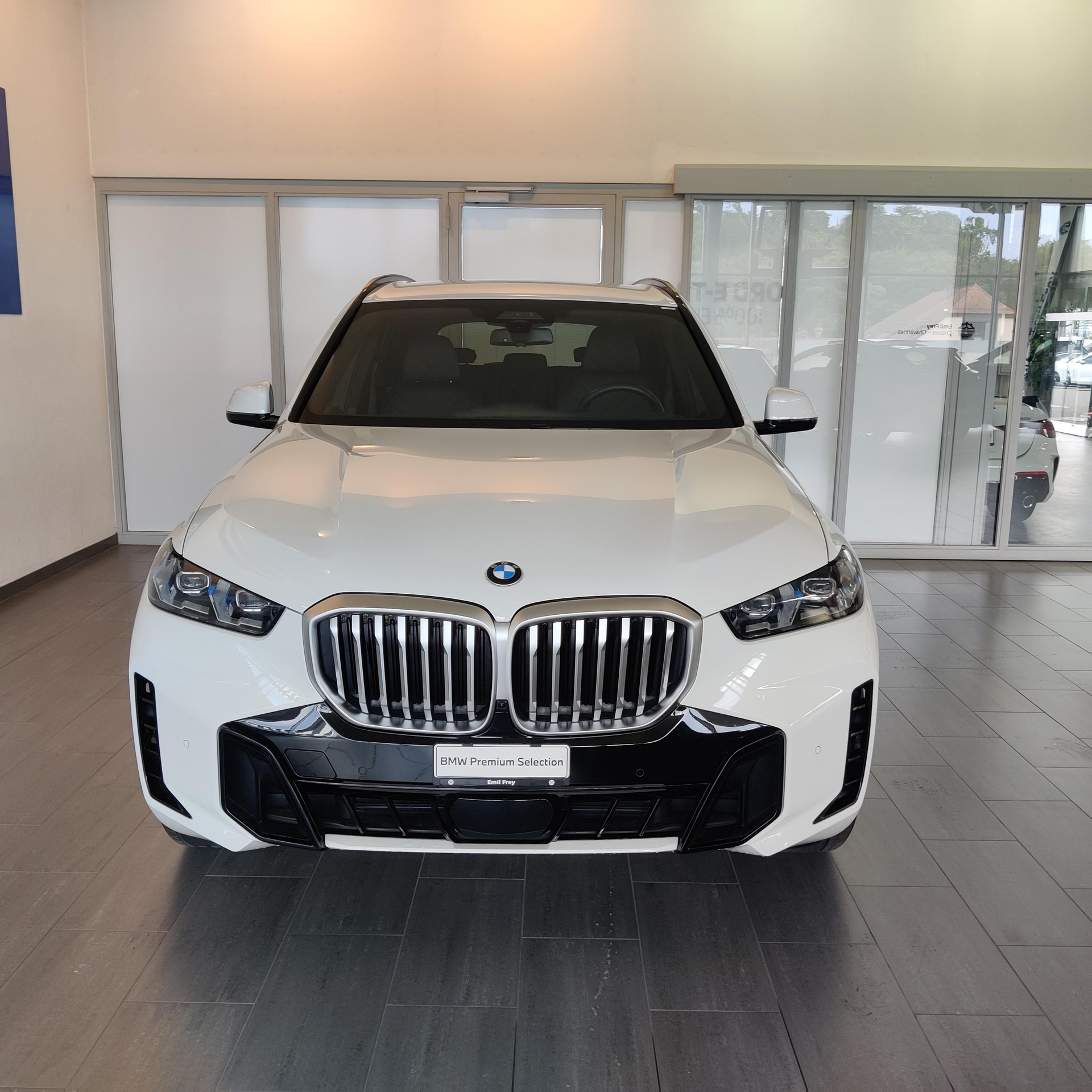 BMW X5 30d 48V xDrive M-sport-showroom-element-1