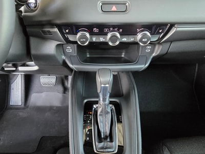 Honda HR-V 1.5i-MMD Elegance — photo 9