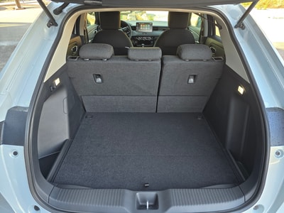 Honda HR-V 1.5i-MMD Elegance — photo 11