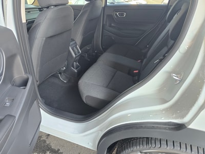 Honda HR-V 1.5i-MMD Elegance — photo 10