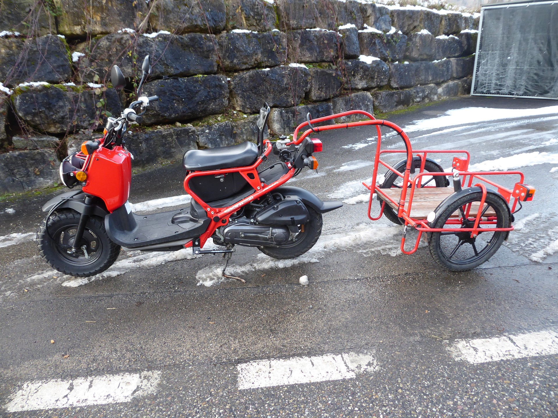 HONDA NPS 50 Zoomer (45km/h)-showroom-element-2