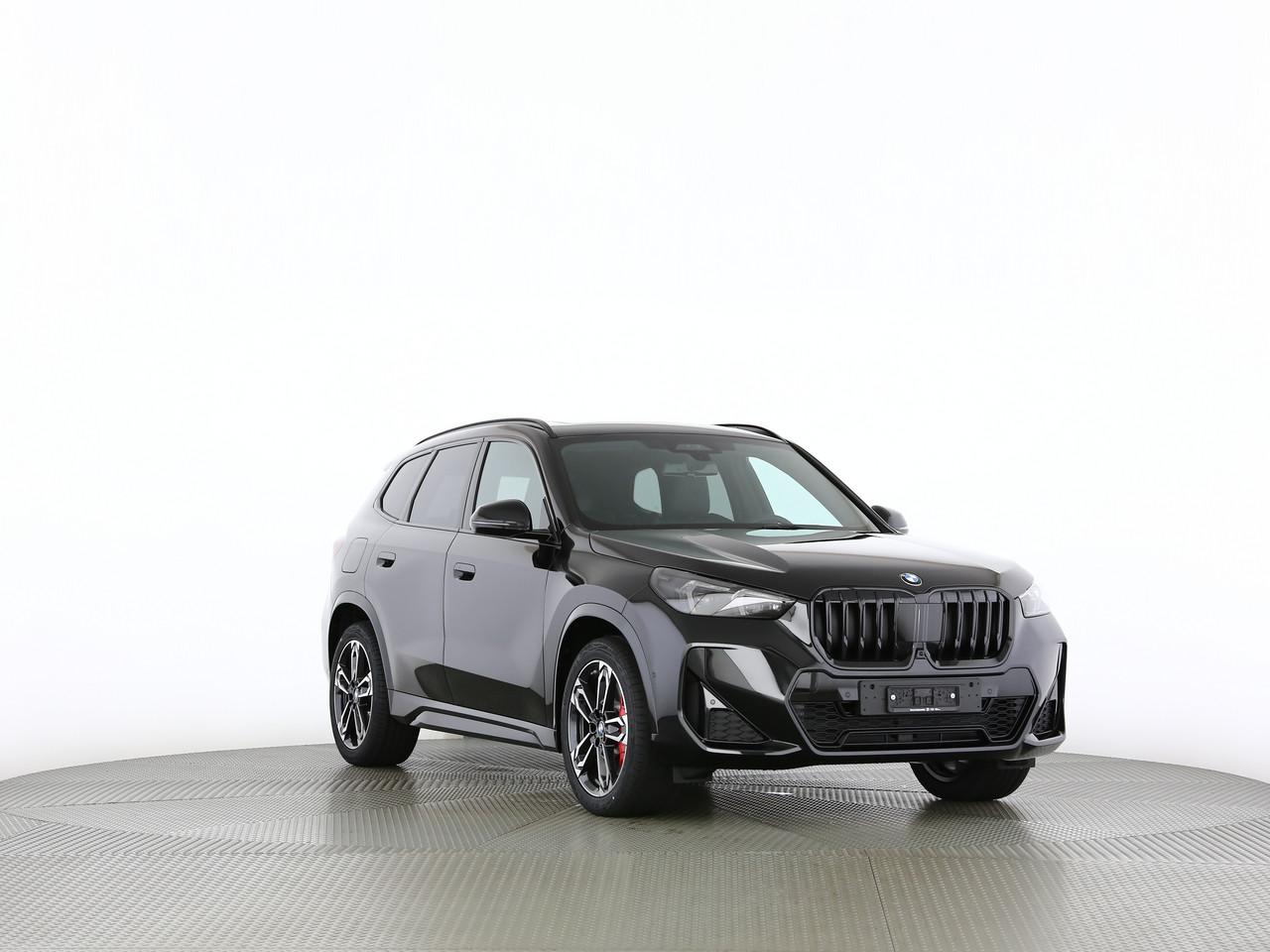 BMW X1 18d sDrive-image-21