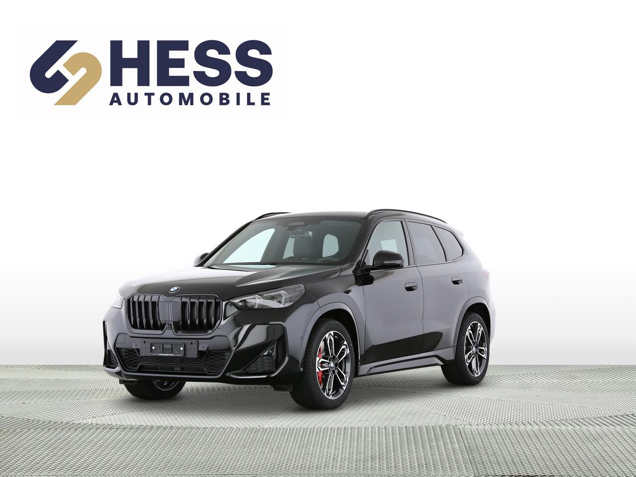 BMW X1 18d sDrive-image-0