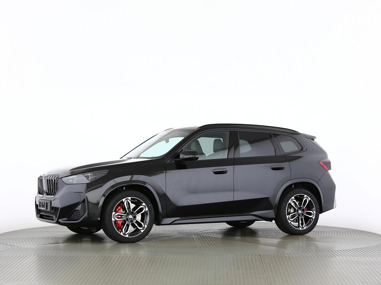 BMW X1 18d sDrive-image-3