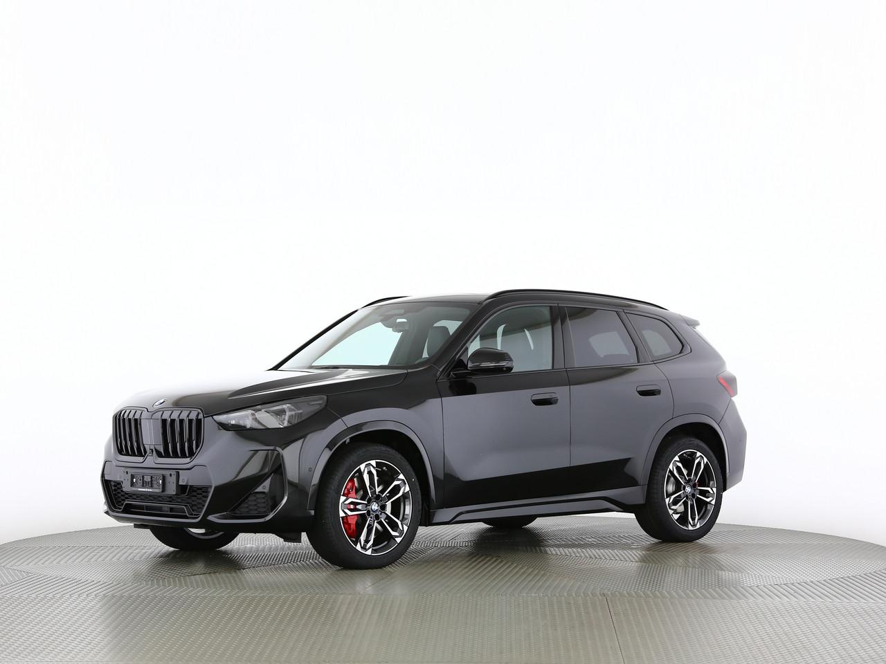 BMW X1 18d sDrive-image-2