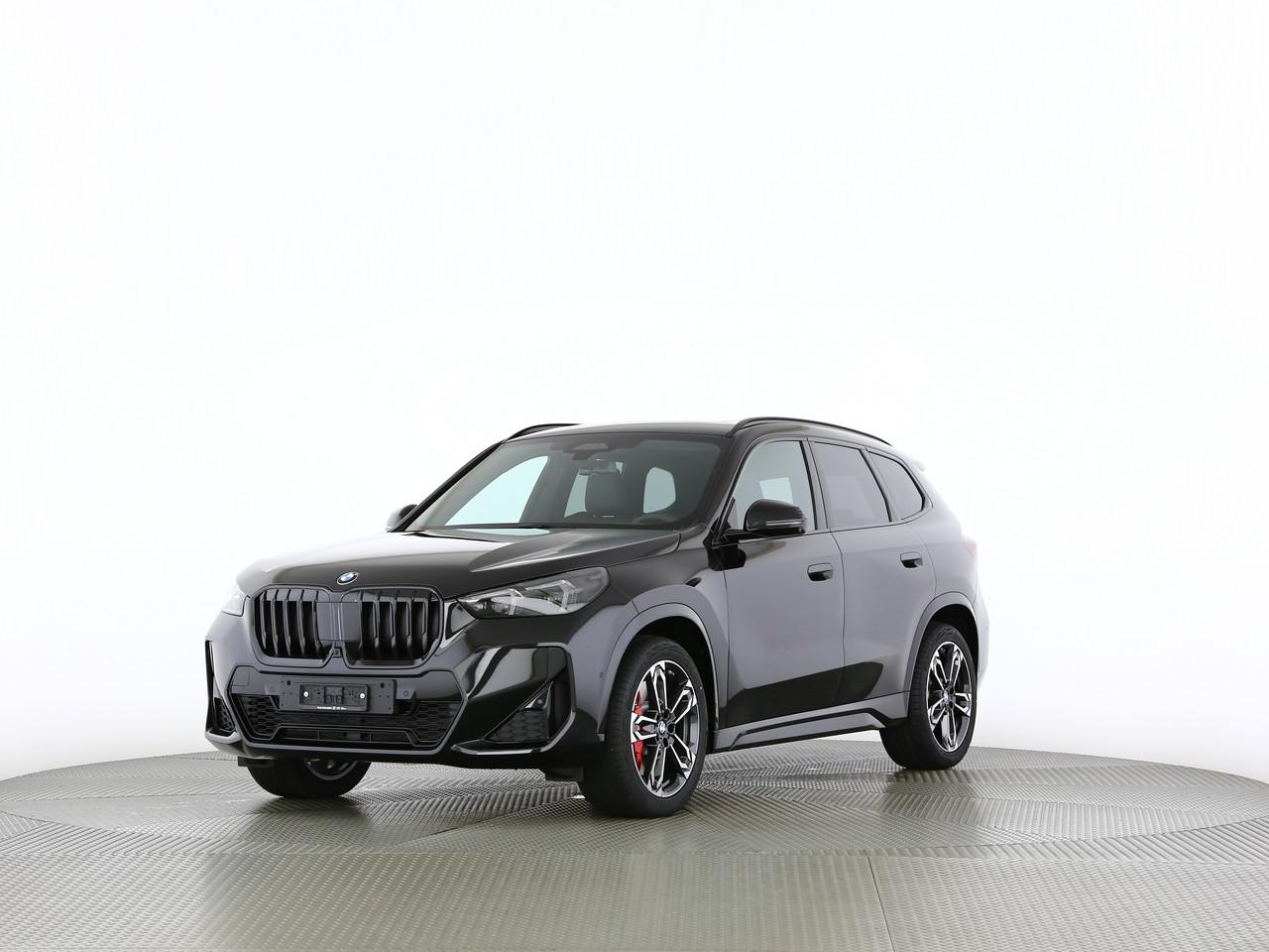 BMW X1 18d sDrive-image-1