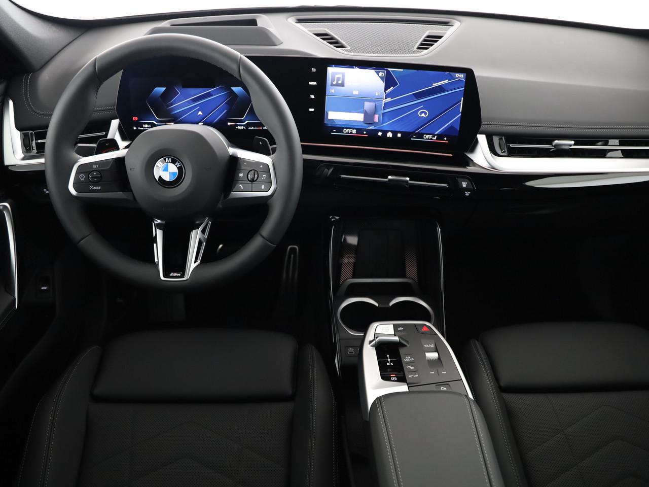 BMW X1 18d sDrive-image-26