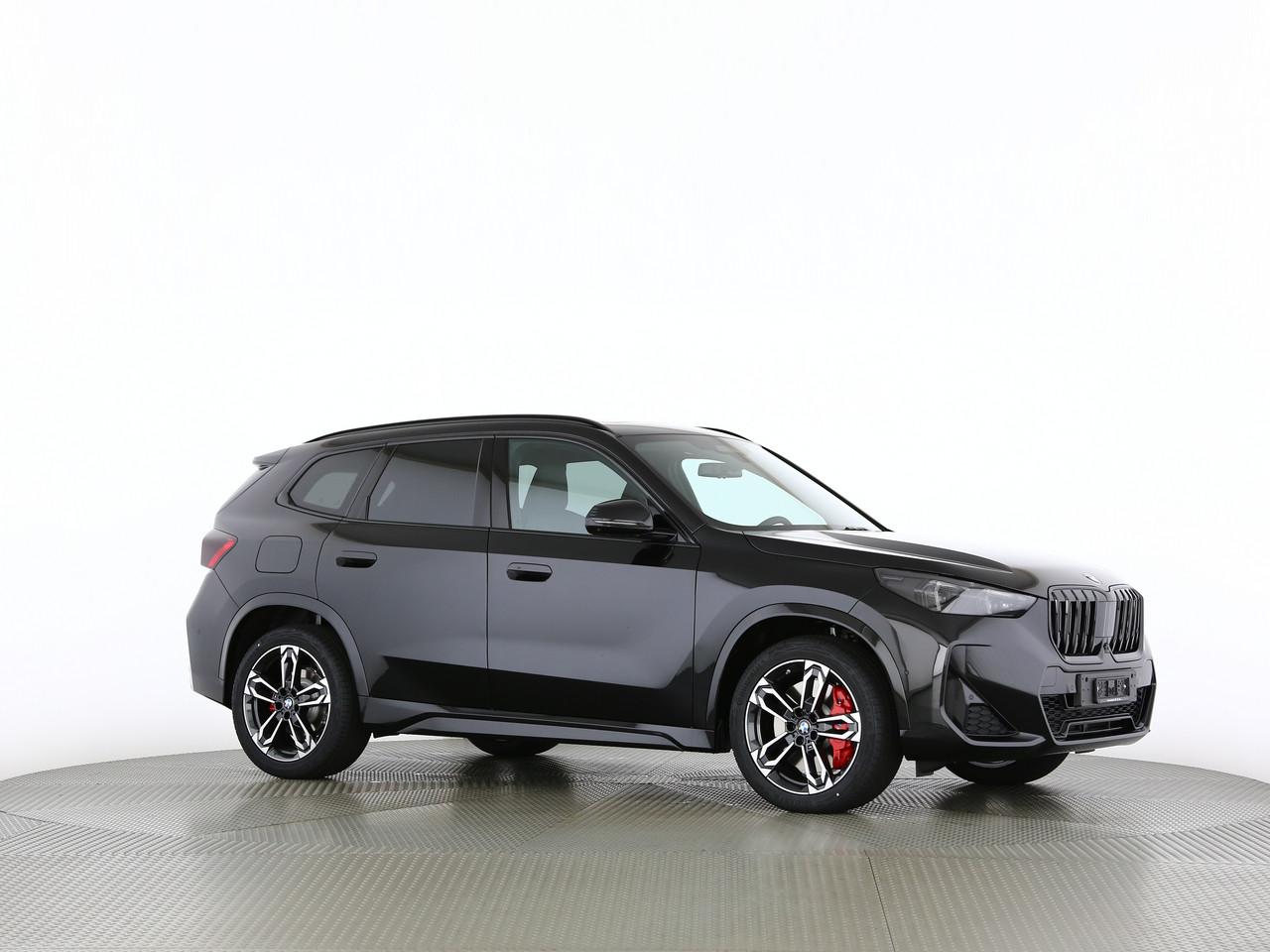 BMW X1 18d sDrive-image-19