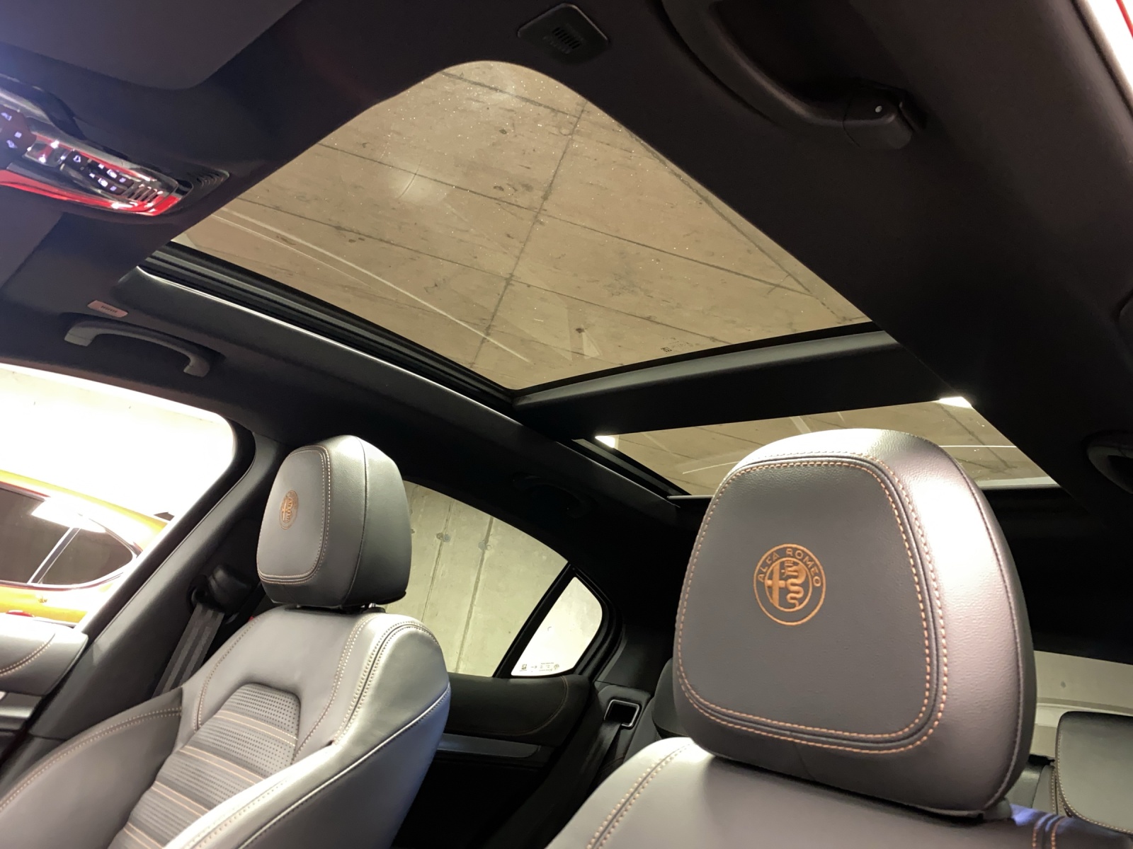ALFA ROMEO STELVIO 2.0 Q4 280 Intensa-image-11