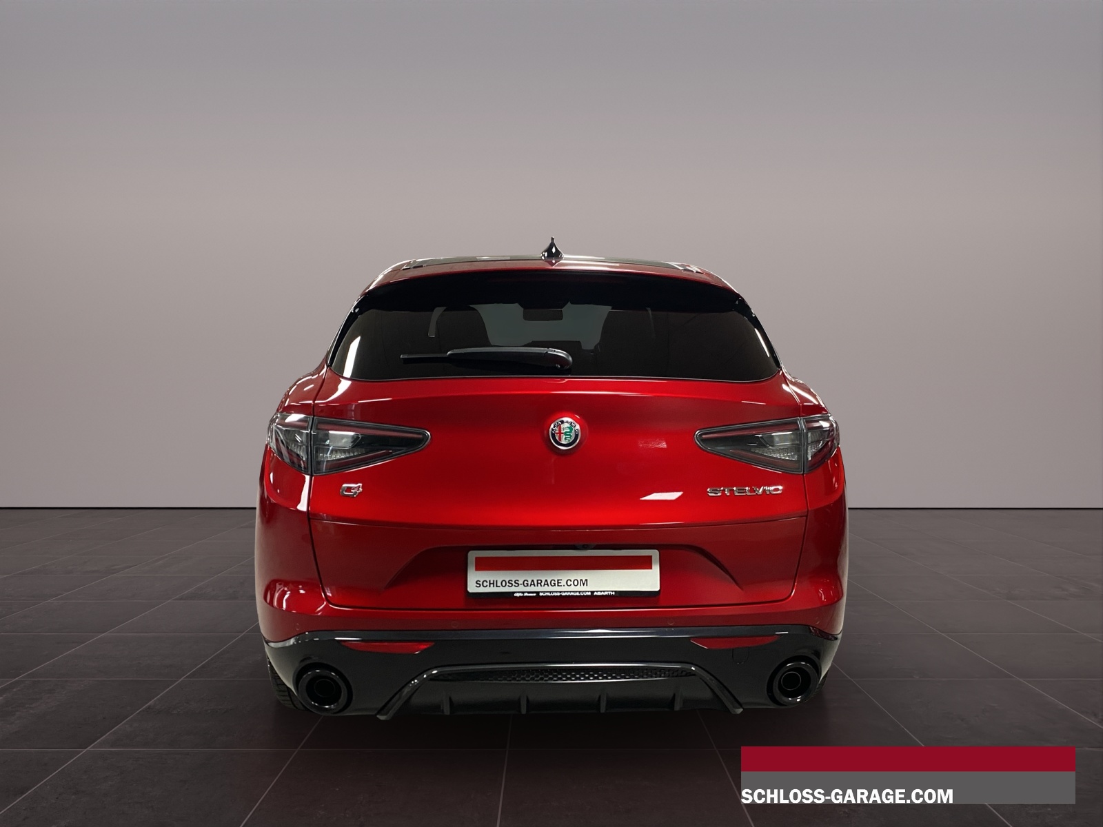 ALFA ROMEO STELVIO 2.0 Q4 280 Intensa-image-3