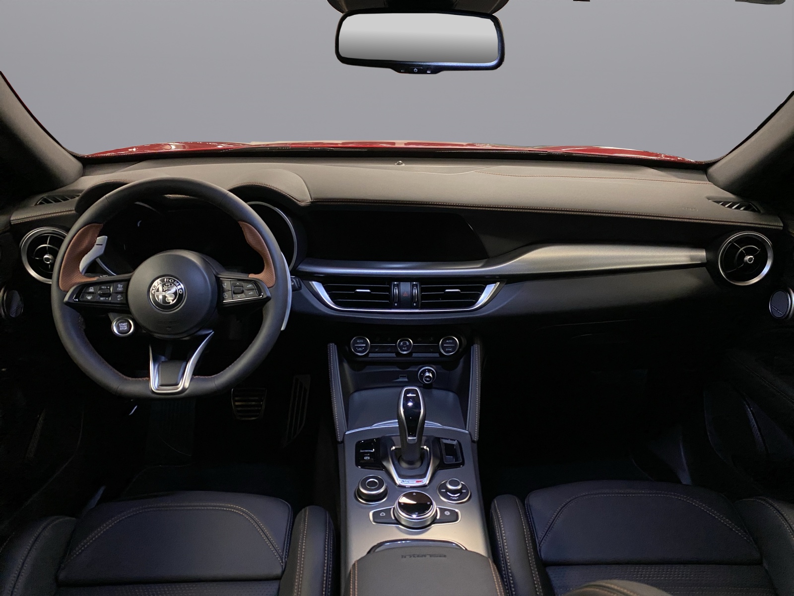 ALFA ROMEO STELVIO 2.0 Q4 280 Intensa-image-9