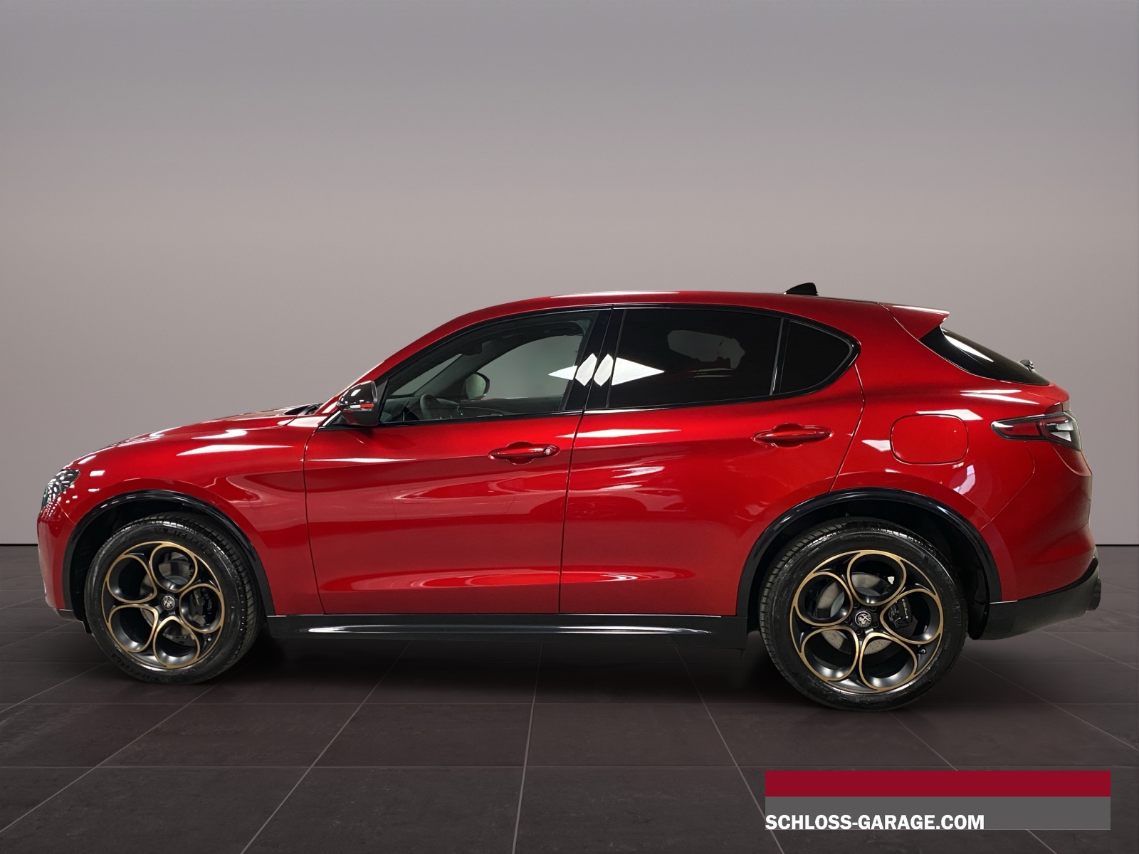 ALFA ROMEO STELVIO 2.0 Q4 280 Intensa-image-1