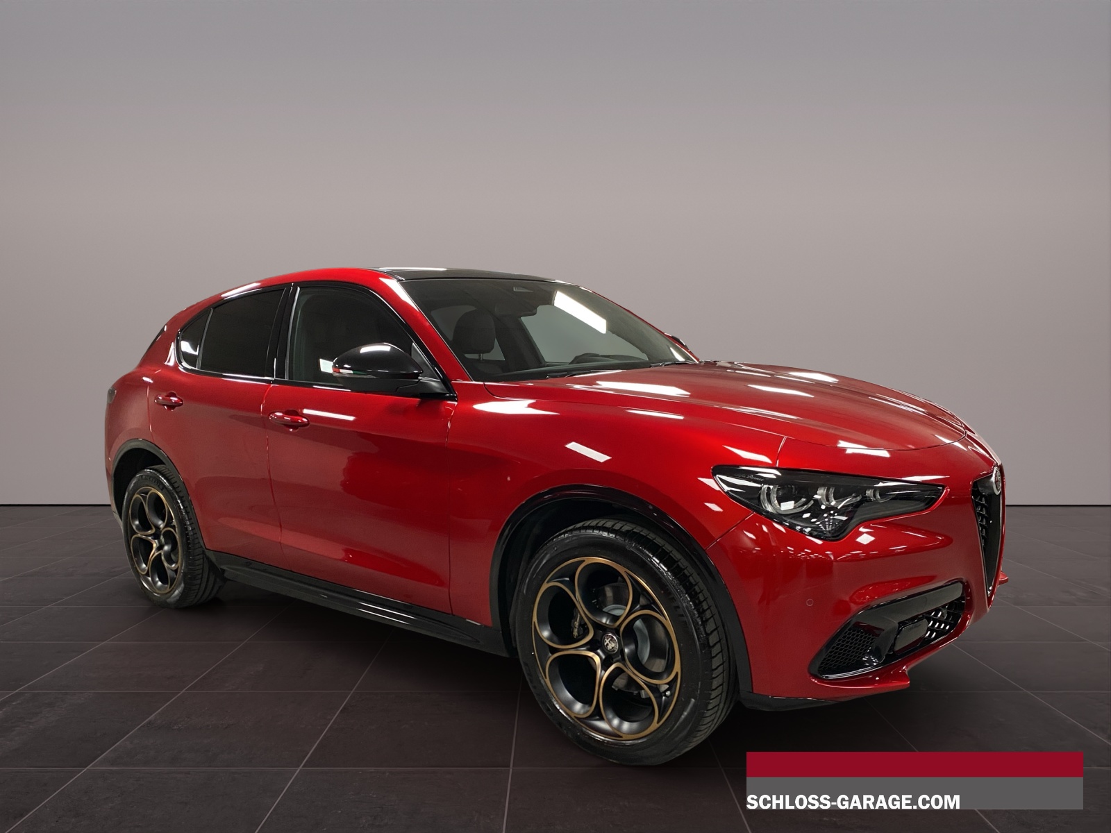 ALFA ROMEO STELVIO 2.0 Q4 280 Intensa-image-6