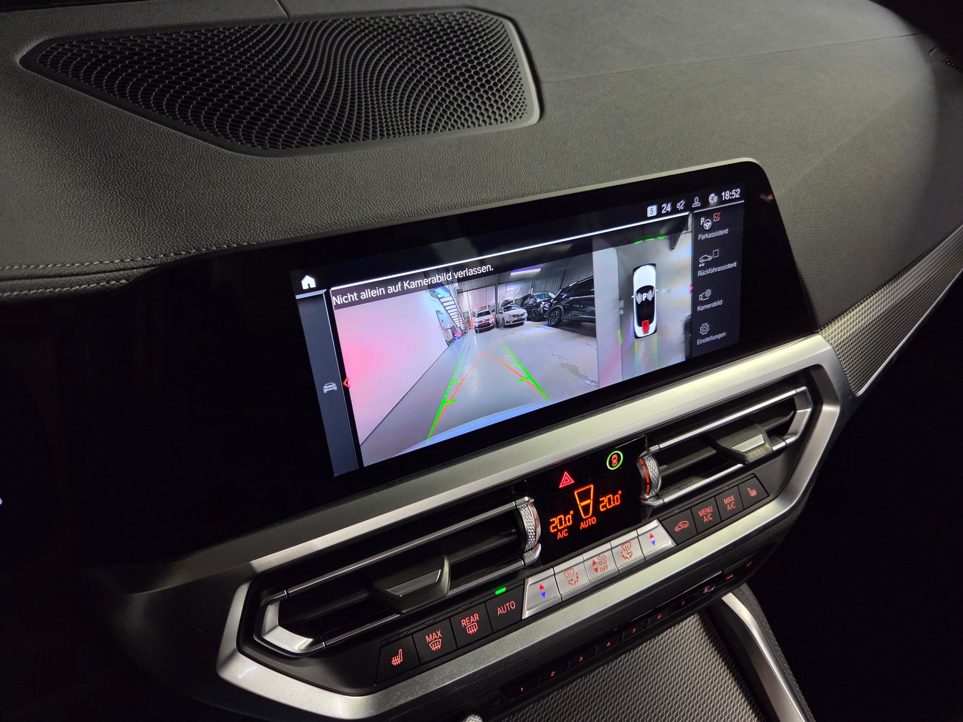 BMW 430i M-Sport Cabrio-image-6