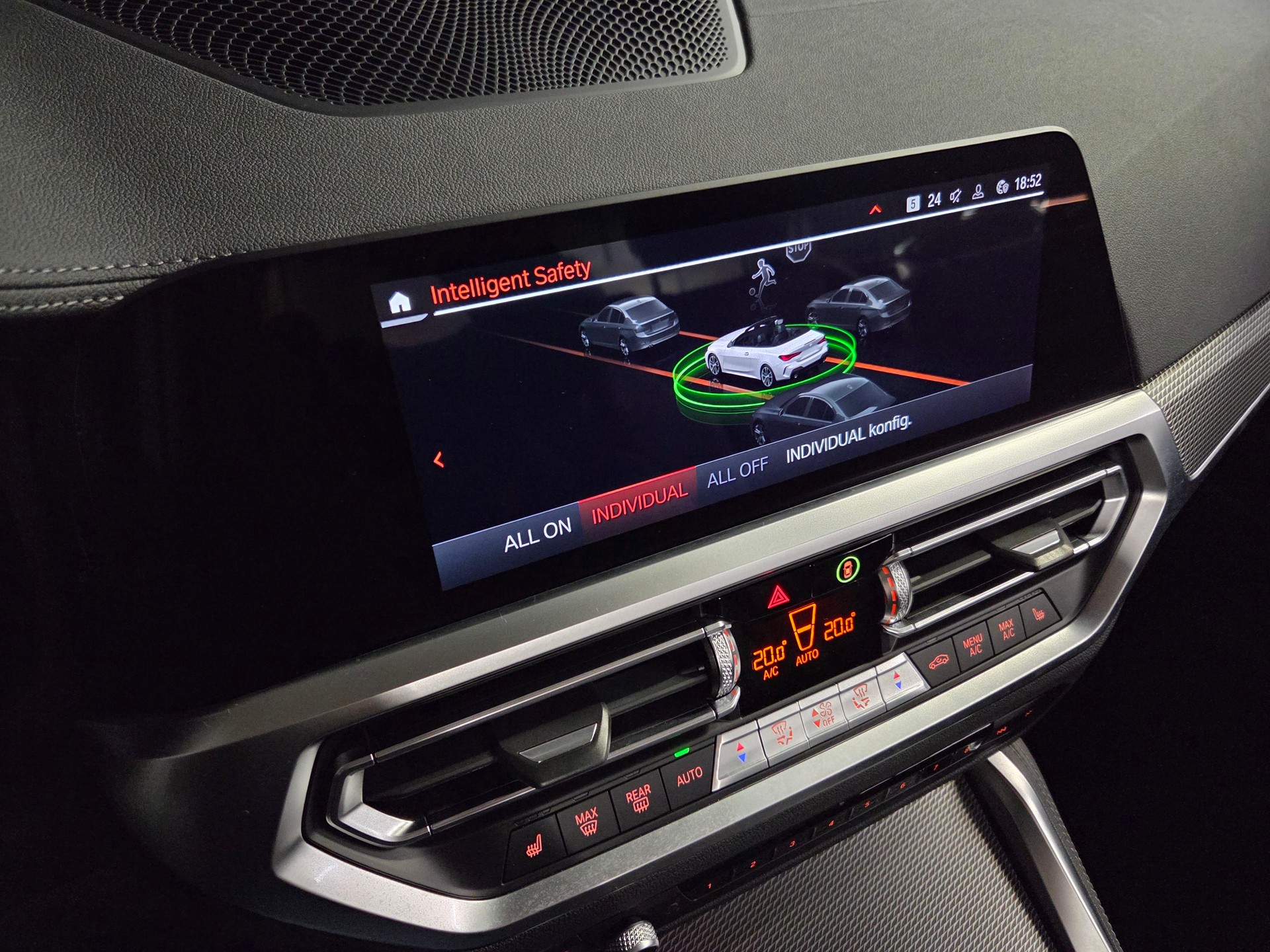BMW 430i M-Sport Cabrio-image-8