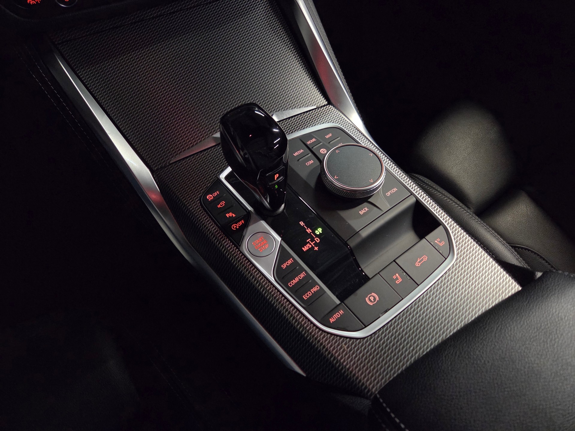 BMW 430i M-Sport Cabrio-image-19