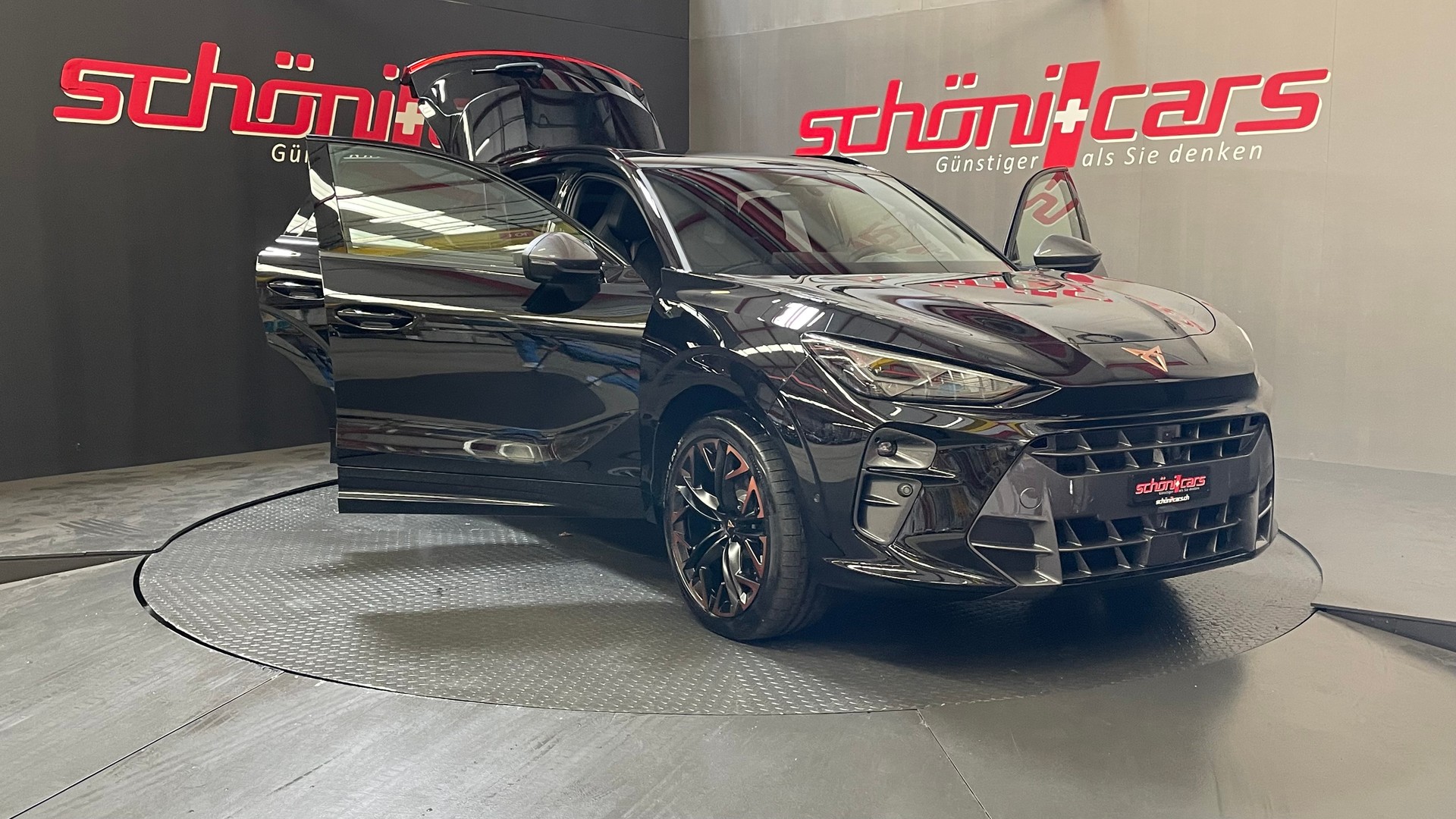 CUPRA Terramar 2.0 TSI DSG 4Drive VZ-image-4