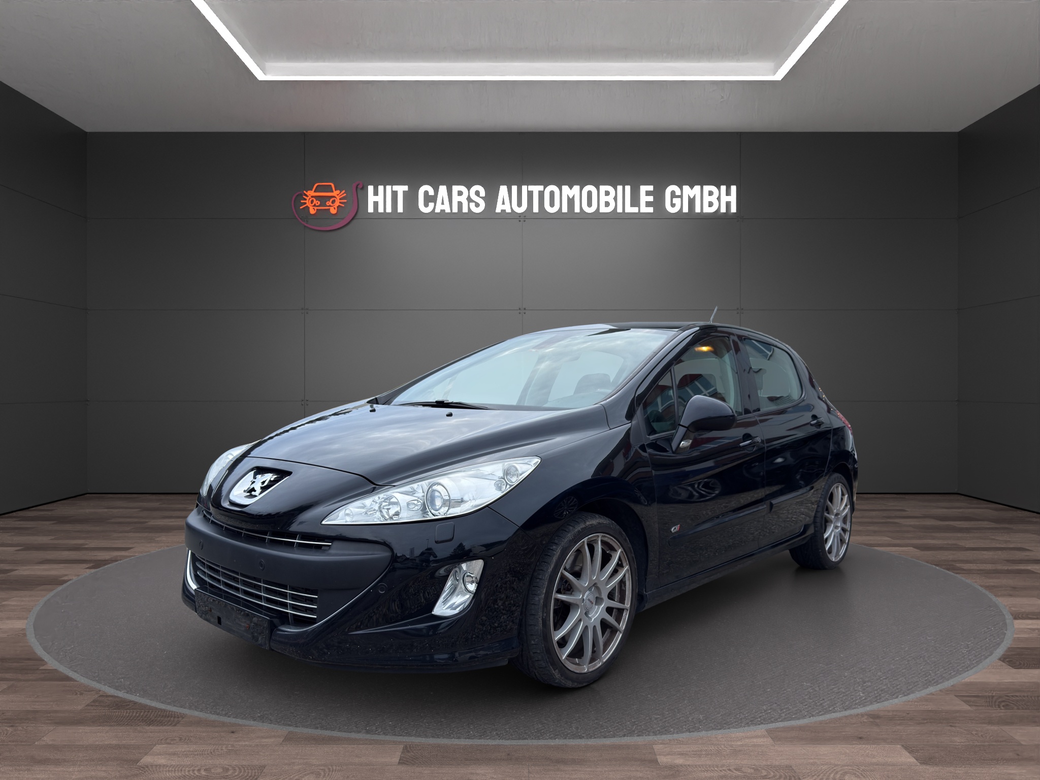 PEUGEOT 308 — slika 6