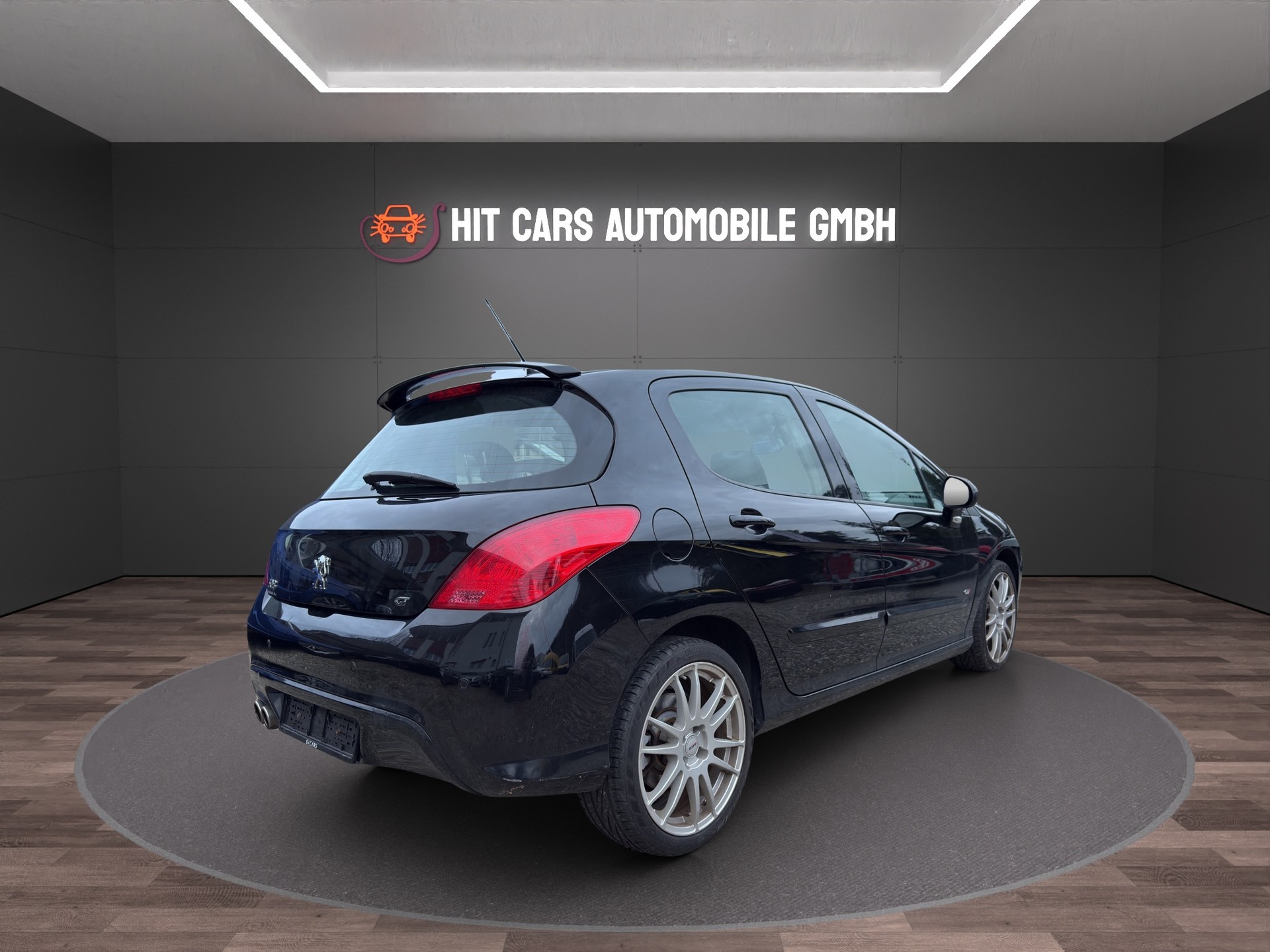 PEUGEOT 308 1.6 16V T GTi-image-4