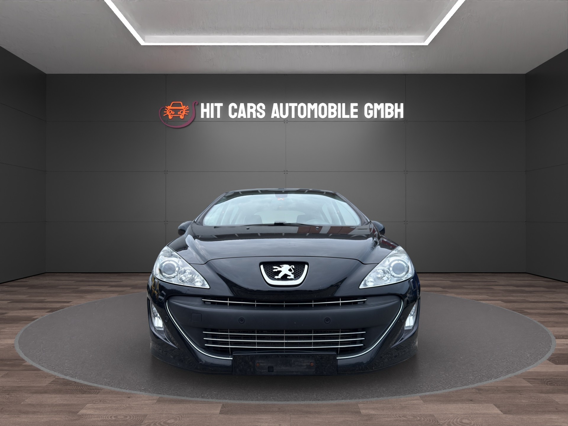 PEUGEOT 308 1.6 16V T GTi-image-1