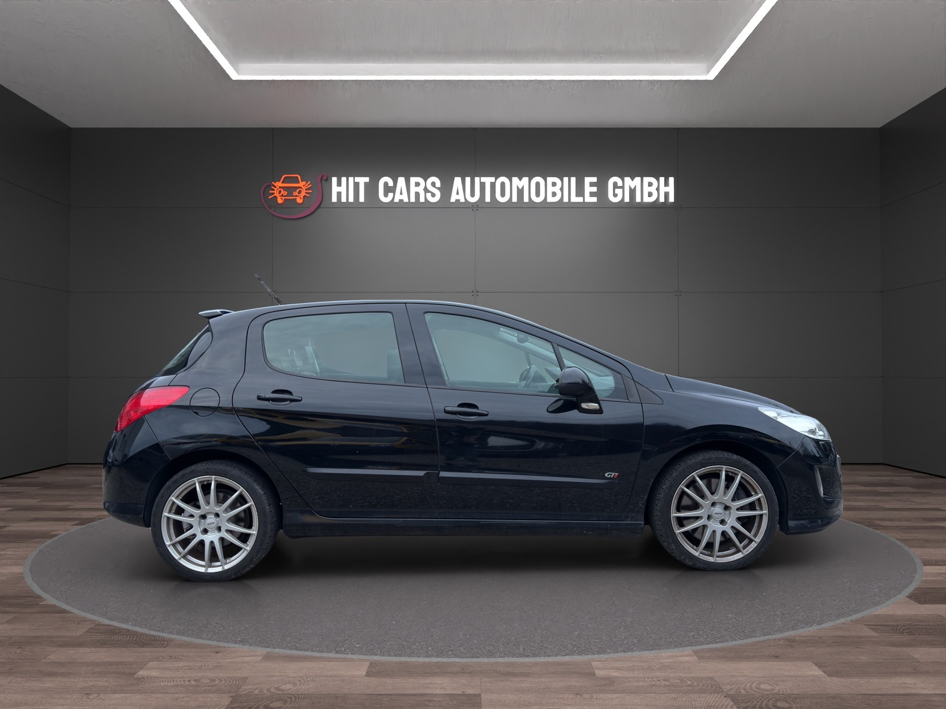 PEUGEOT 308 1.6 16V T GTi-image-3