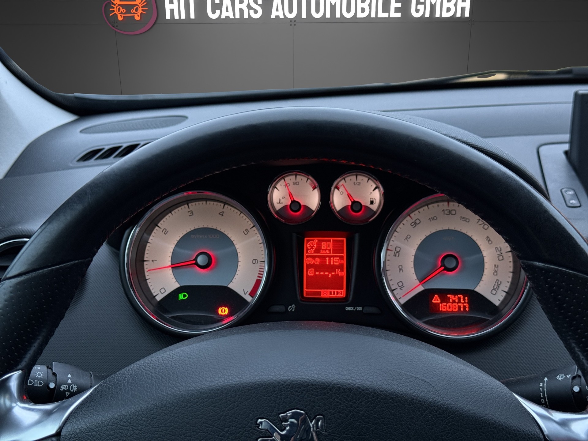PEUGEOT 308 1.6 16V T GTi-image-12