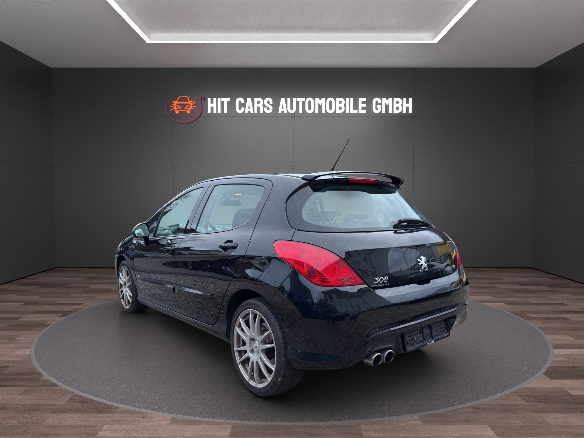 PEUGEOT 308 1.6 16V T GTi-image-6