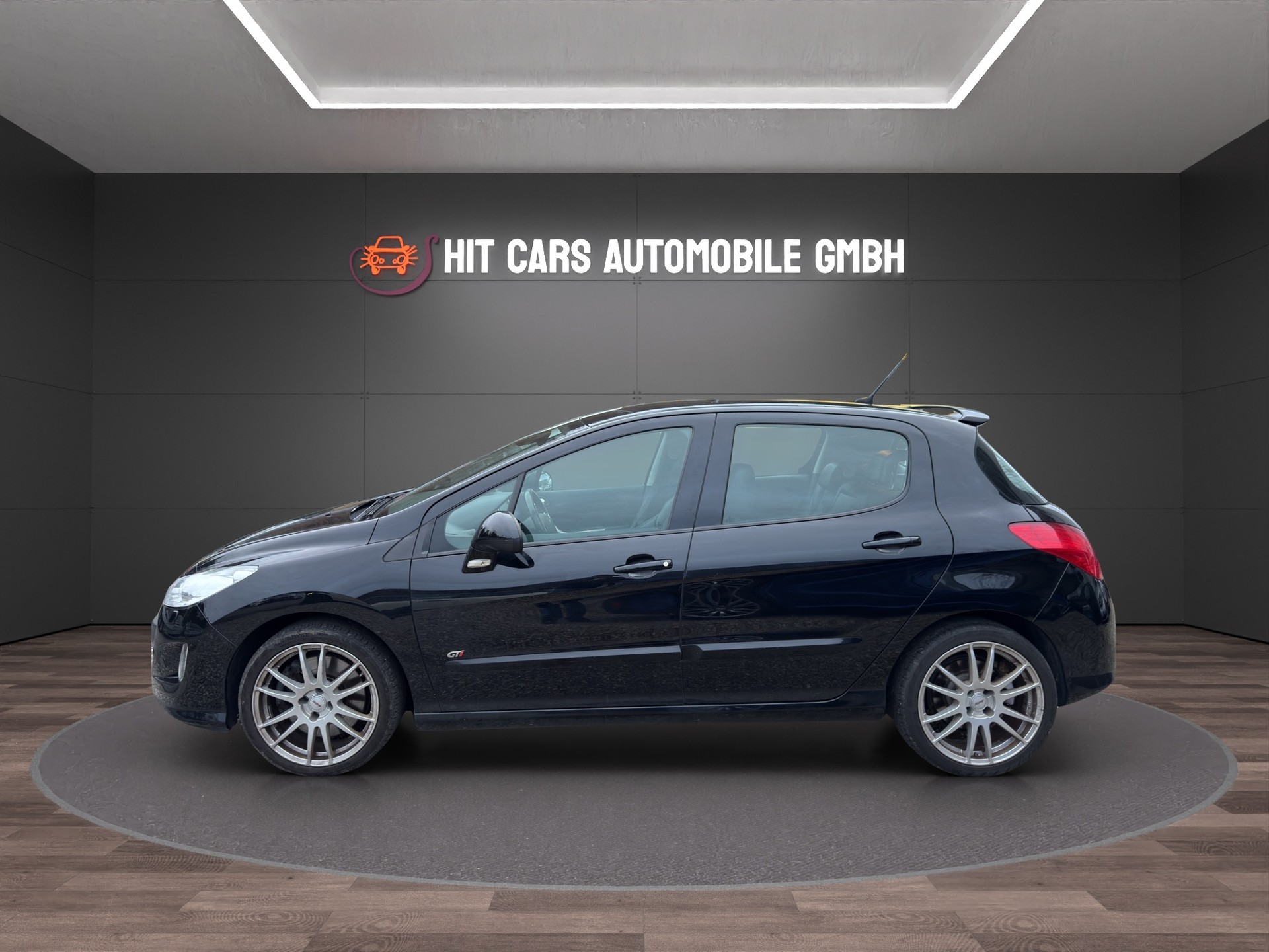 PEUGEOT 308 1.6 16V T GTi-image-7