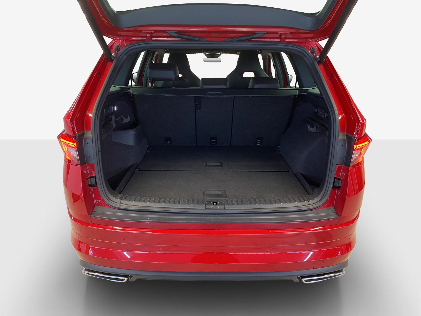 SKODA Kodiaq 2.0 Bi-TDI SCR RS 4x4 DSG-image-12