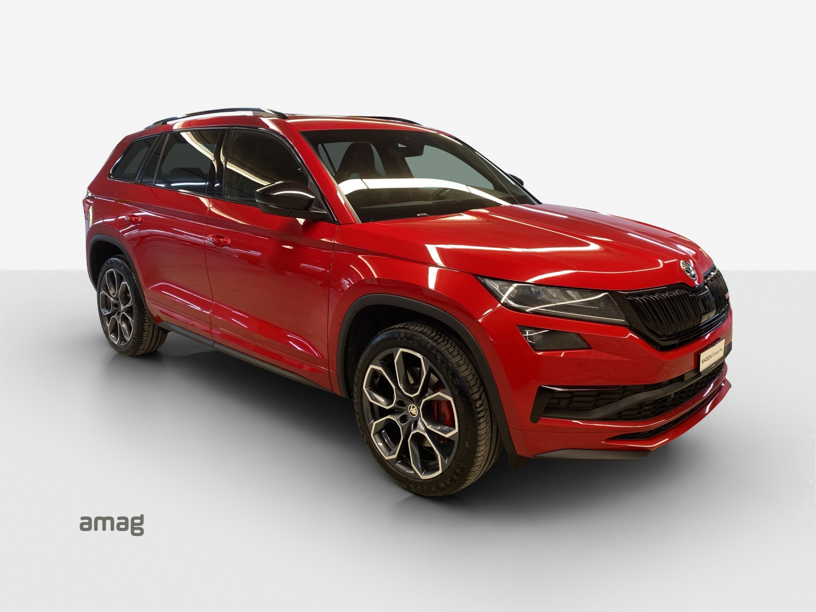SKODA Kodiaq 2.0 Bi-TDI SCR RS 4x4 DSG-image-5