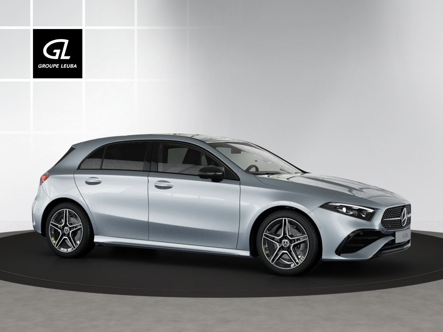 MERCEDES-BENZ A 200 Night Star 7G-DCT-image-0