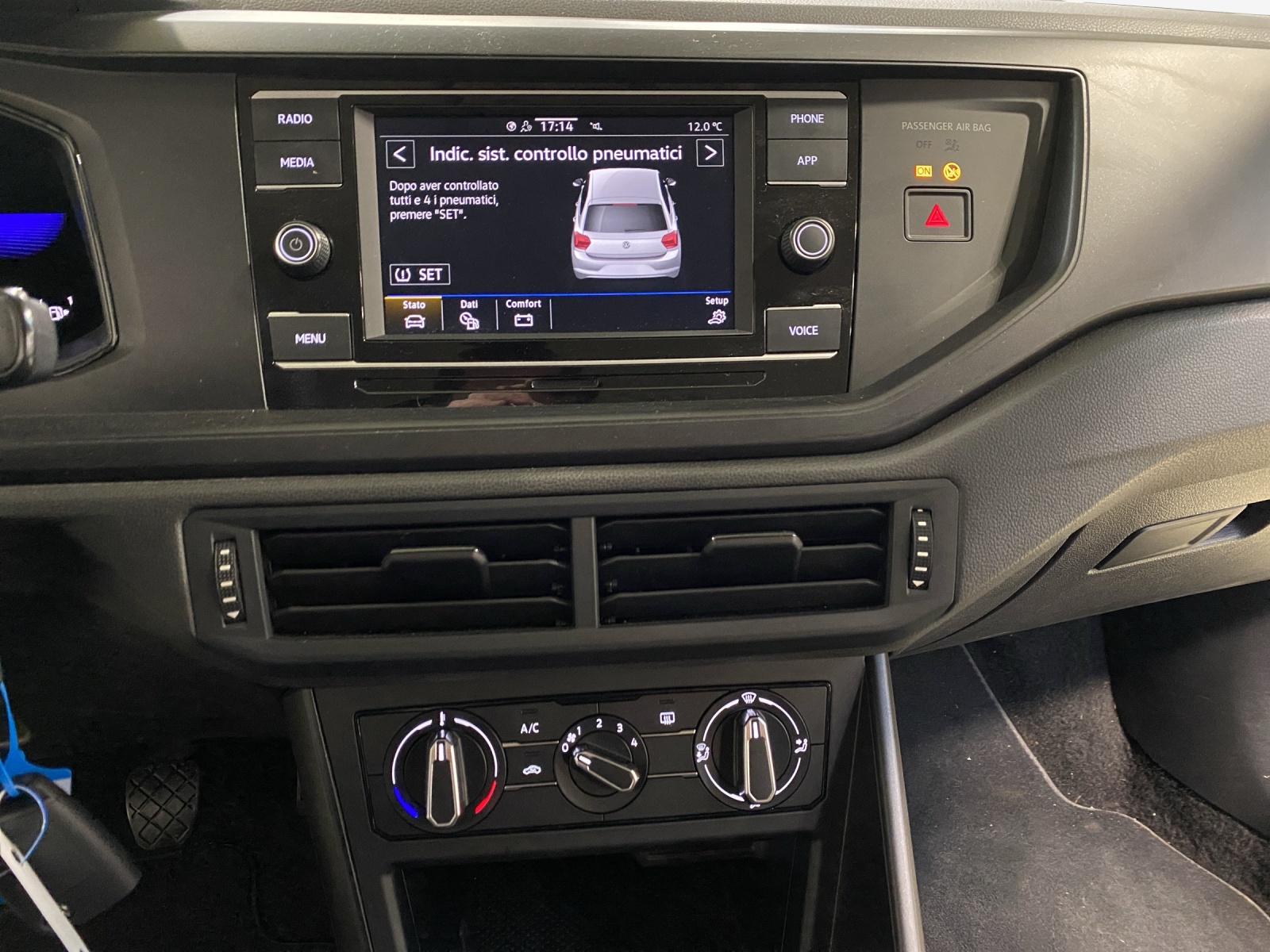 VW Polo 1.0 MPI Basis-image-10