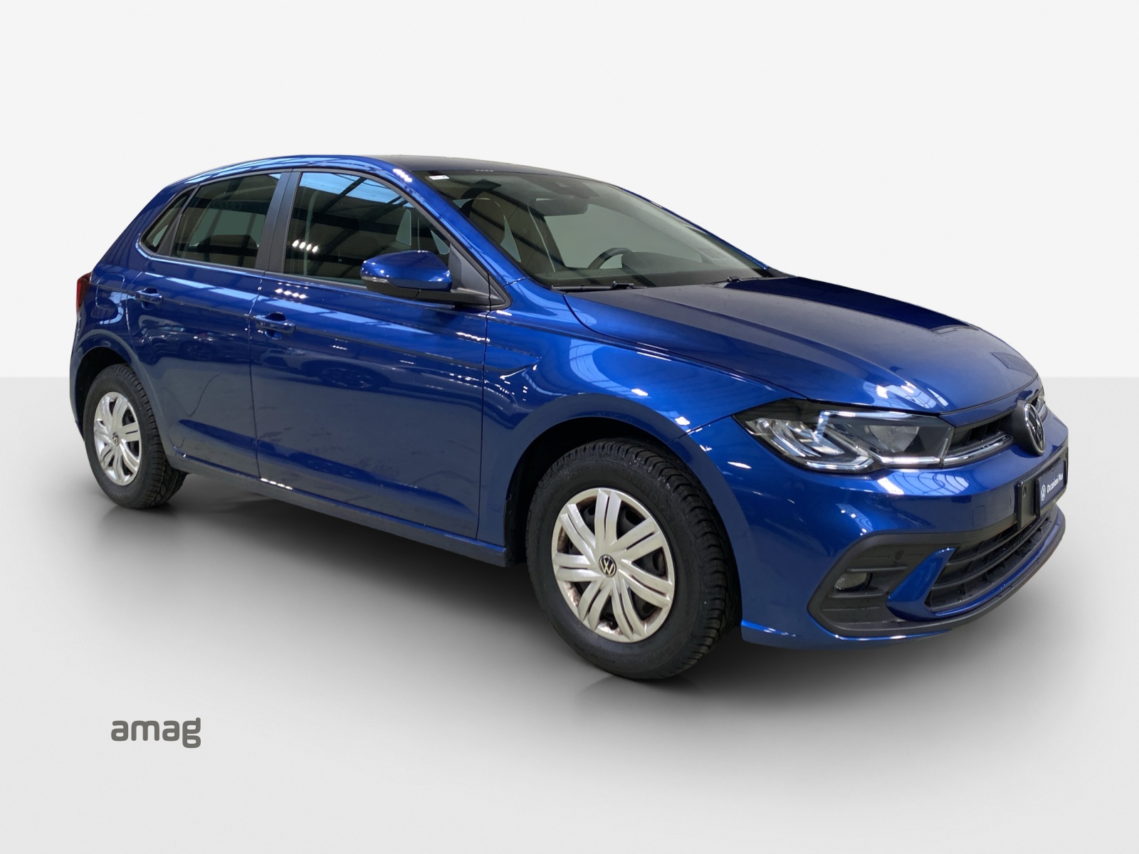 VW Polo 1.0 MPI Basis-image-5