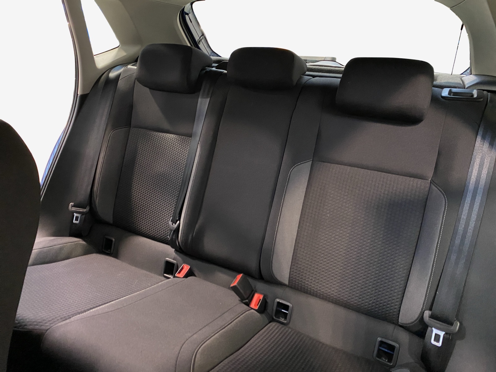 VW Polo 1.0 MPI Basis-image-11