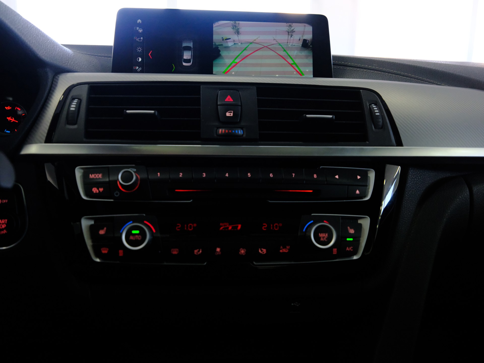 BMW 435d Coupé xDrive Sport Line Steptronic-image-14