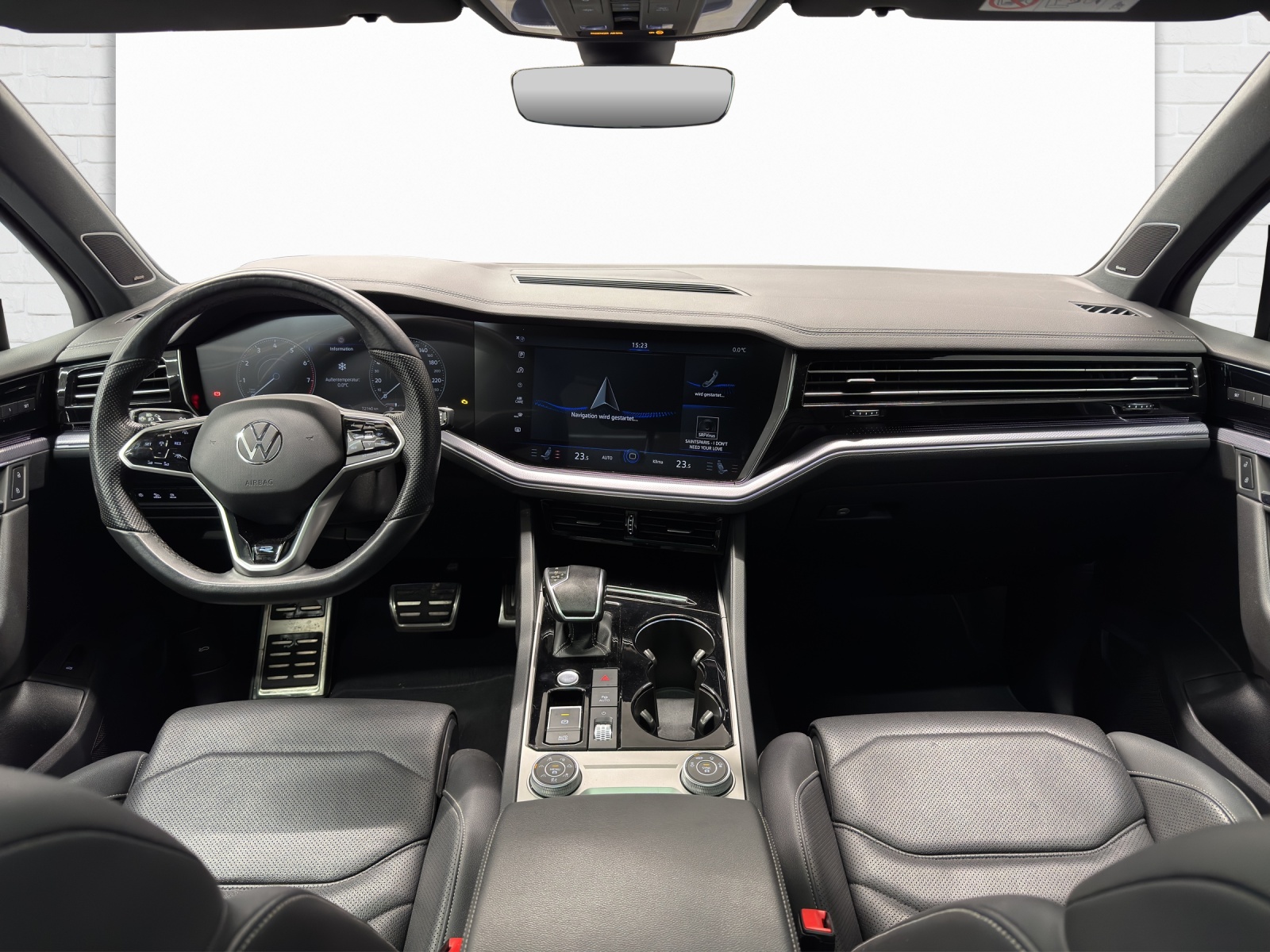 VW Touareg 3.0 V6 TSI R-Line-image-7