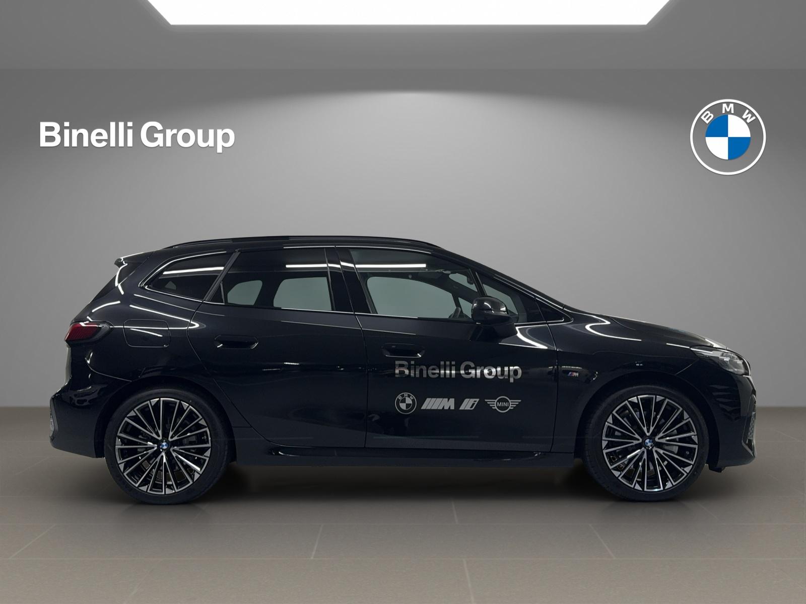 BMW 223d xDrive Active Tourer-image-5