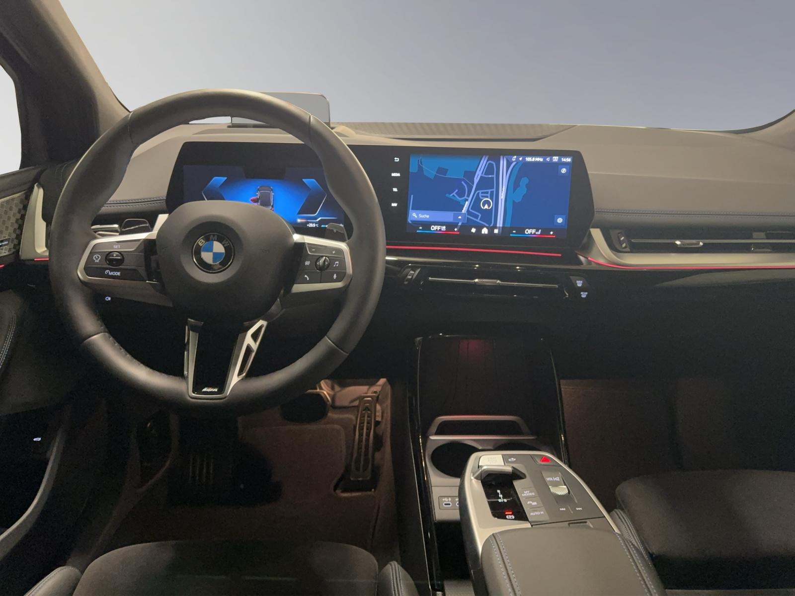 BMW 223d xDrive Active Tourer-image-15