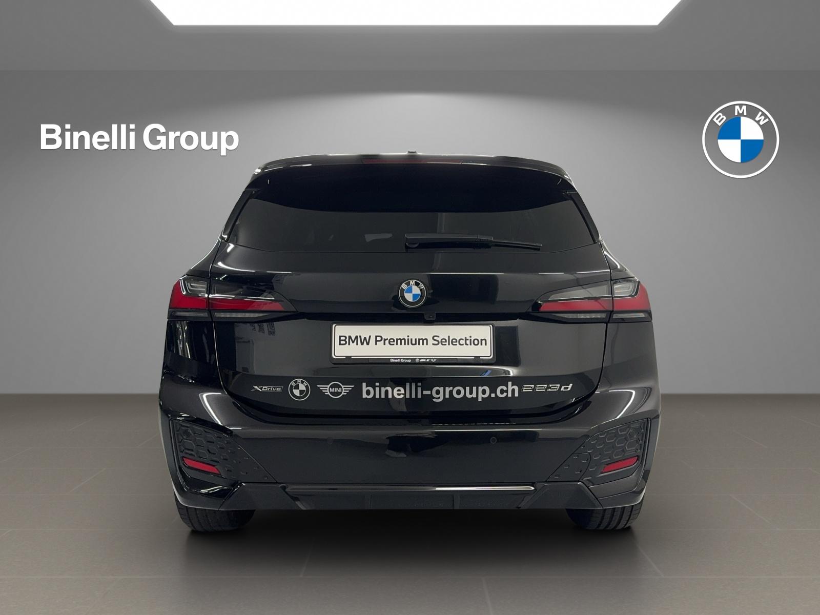 BMW 223d xDrive Active Tourer-image-3