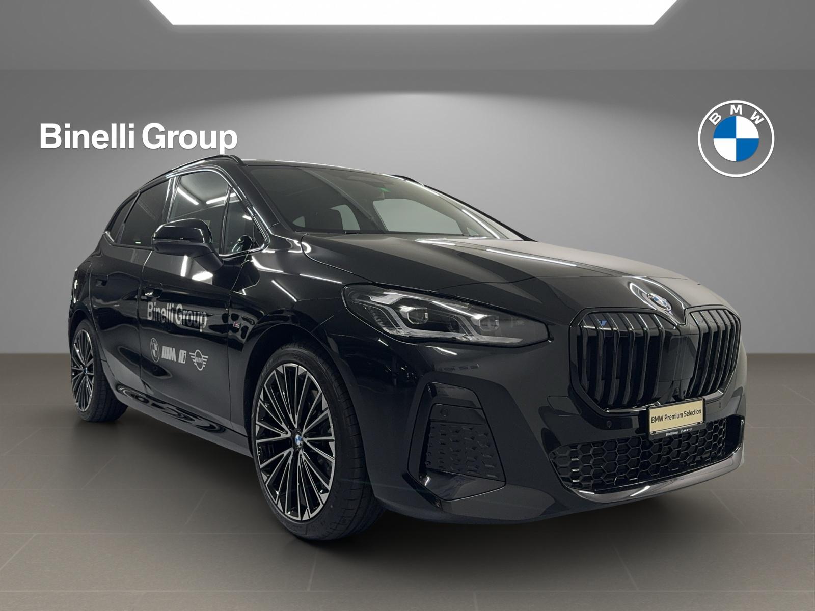 BMW 223d xDrive Active Tourer-image-6