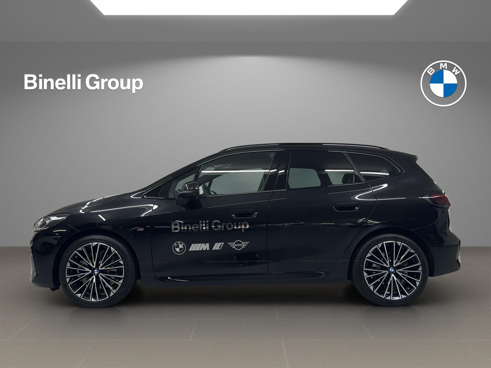 BMW 223d xDrive Active Tourer-image-1