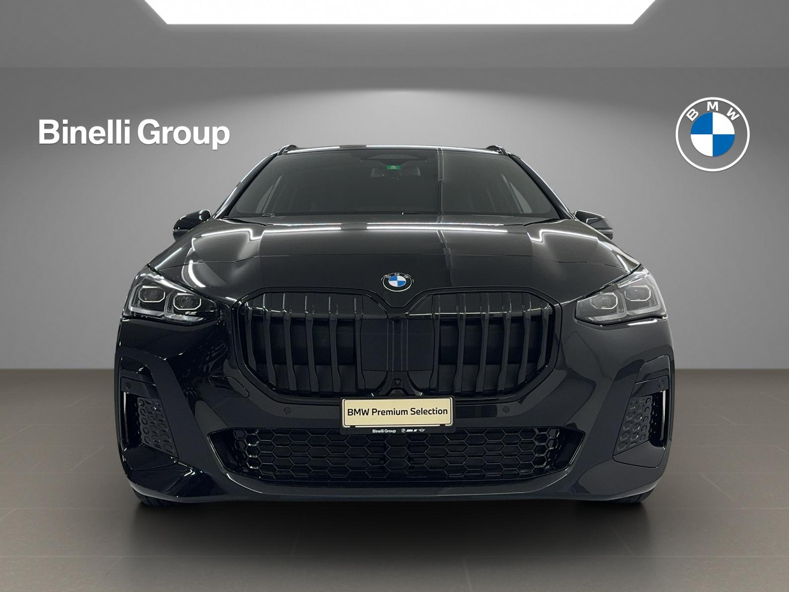 BMW 223d xDrive Active Tourer-image-7