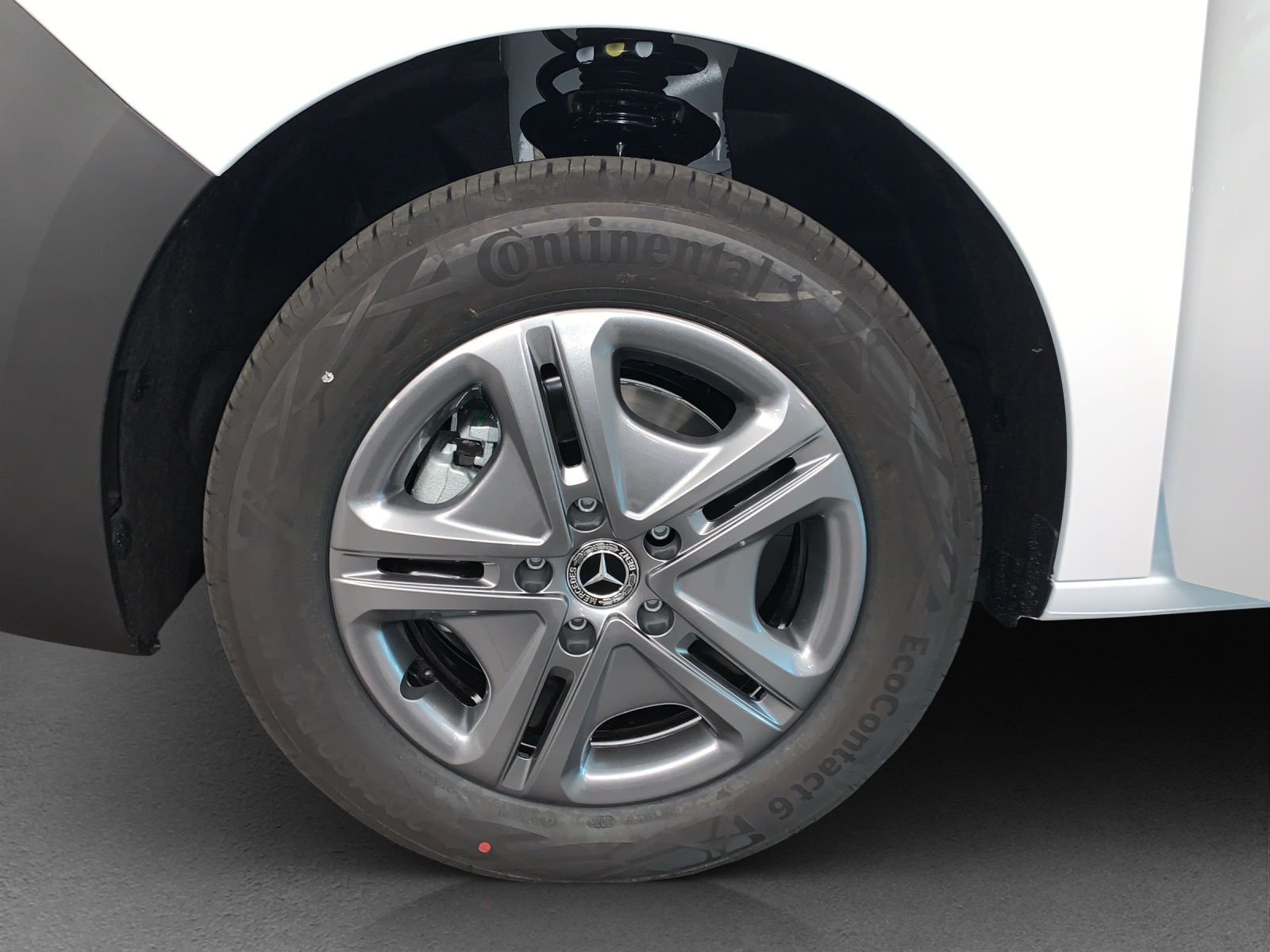 MERCEDES-BENZ eCitan 45kWh Pro-image-11