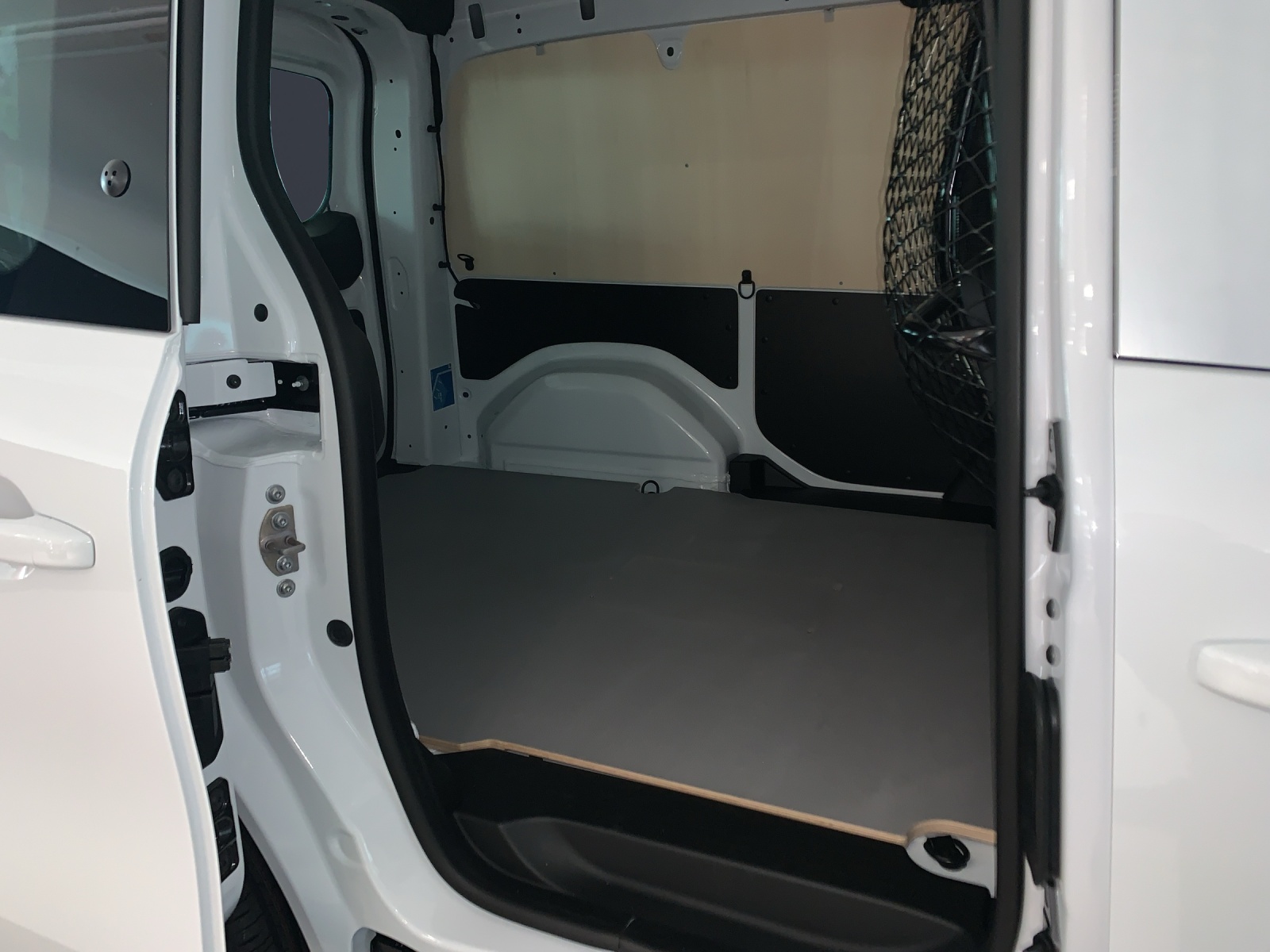 Image MERCEDES-BENZ CITAN eCitan 45kWh Pro