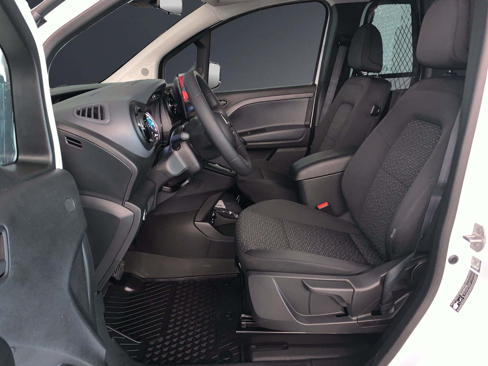 Image MERCEDES-BENZ CITAN eCitan 45kWh Pro