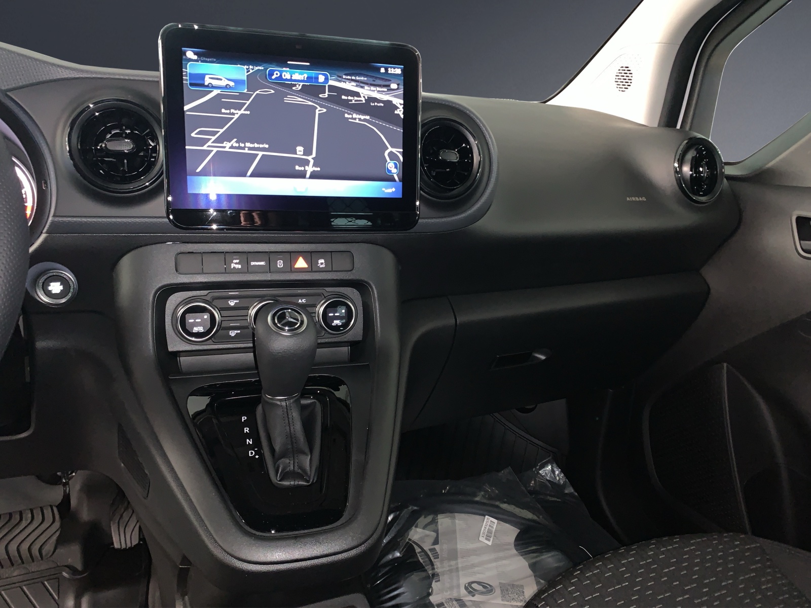 Image MERCEDES-BENZ CITAN eCitan 45kWh Pro