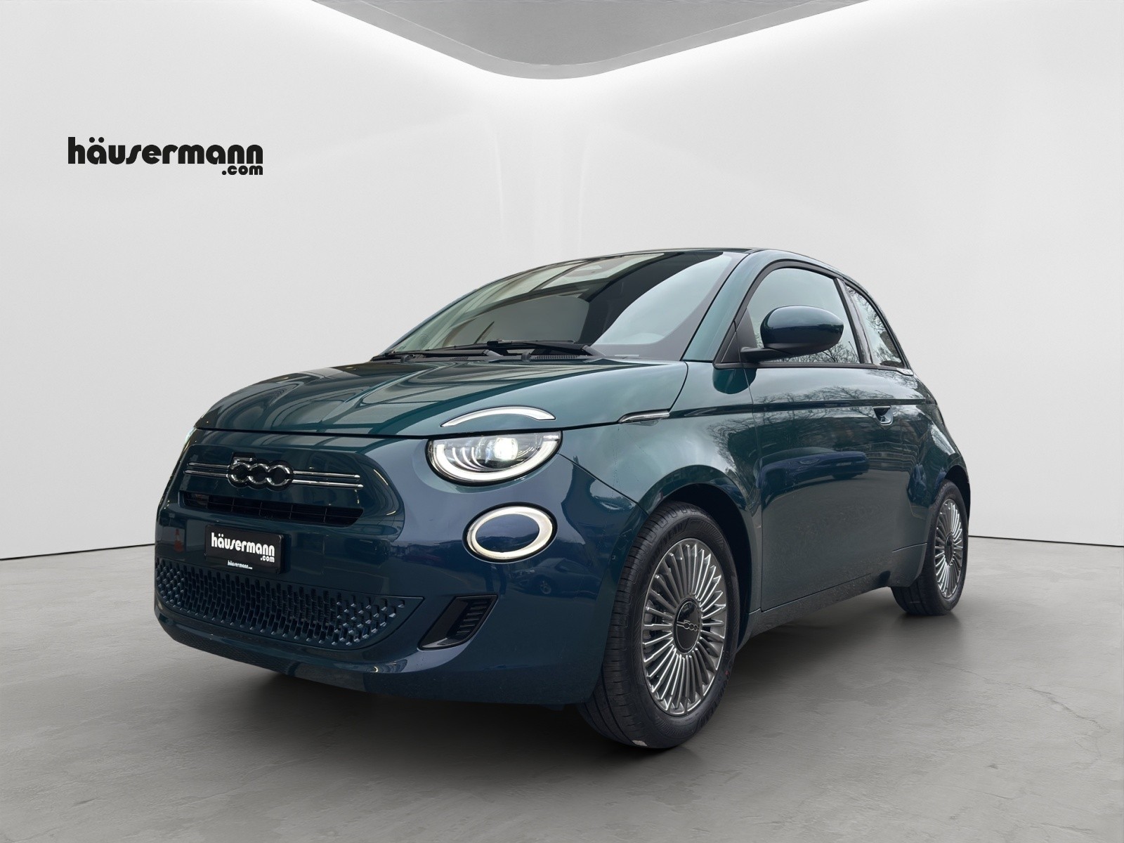 FIAT 500 1.0 Hybrid Torino-image-0